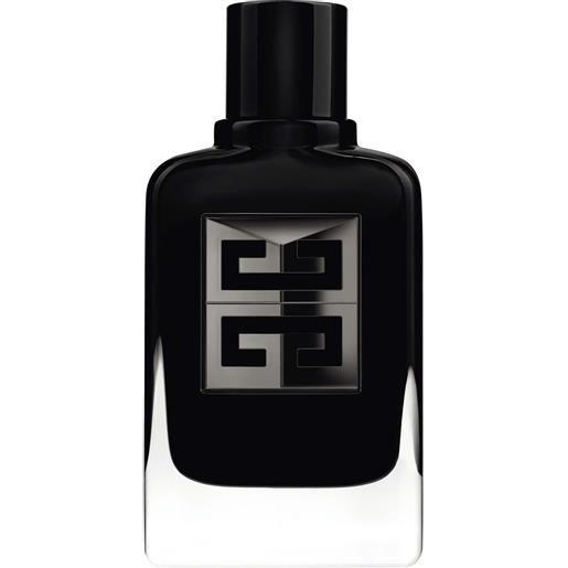 Givenchy gentleman society extrême 60ml eau de parfum, eau de parfum