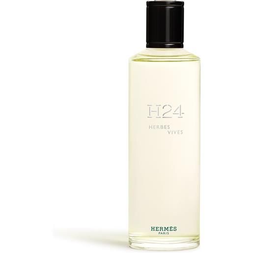 Hermès herbes vives 200ml eau de parfum, eau de parfum