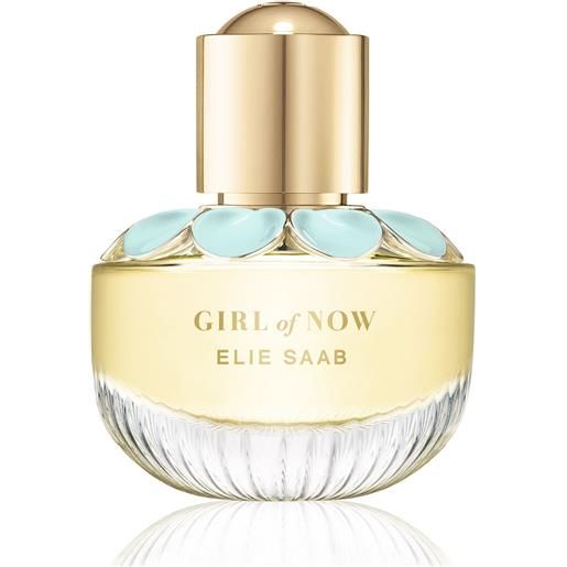 Elie Saab girl of now 30ml eau de parfum