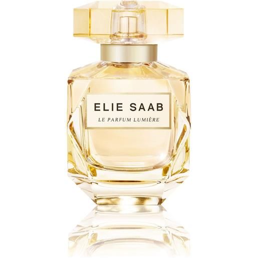 Elie Saab lumière 50ml eau de parfum