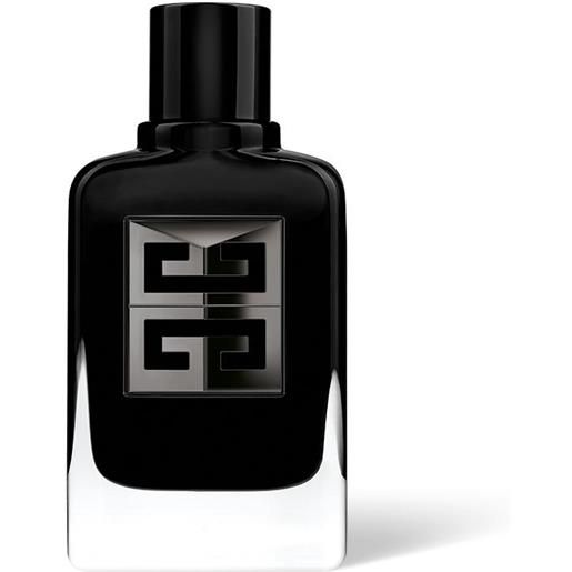 Givenchy gentleman society eau de parfum extrême 60 ml