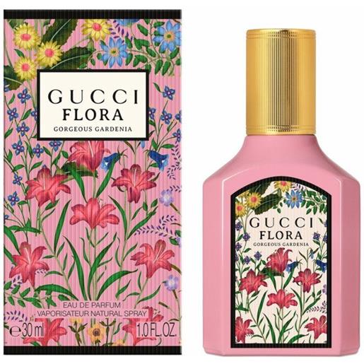Gucci flora by Gucci gorgeous gardenia - edp 50 ml