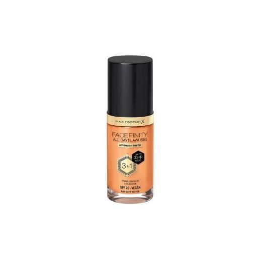 Max Factor facefinity all day flawless n84 soft toffee