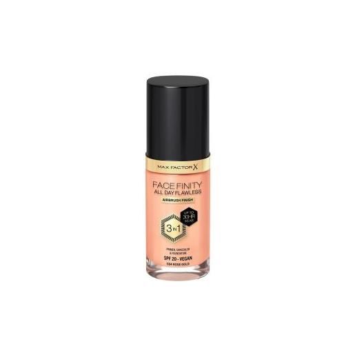 Max Factor facefinity all day flawless c64 rose gold
