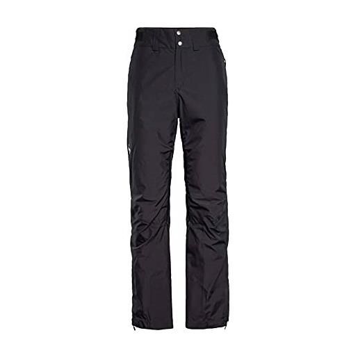 Sweet Protection pantaloni da uomo crusader gtx infinium pnt m, uomo, mutande, 820091, nero, m