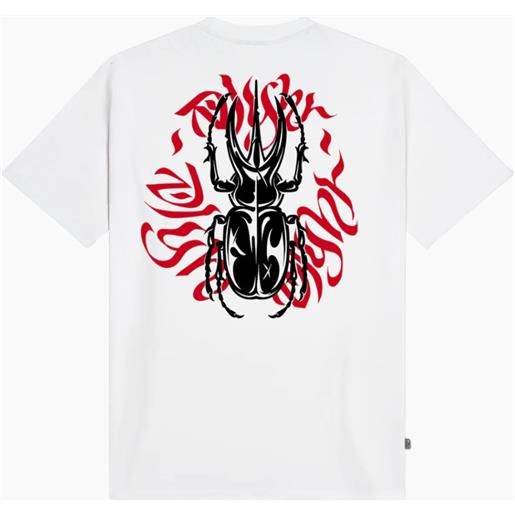 T-shirt dlynr desert beetle