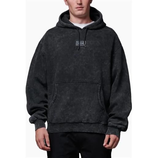 Felpa dlynr reflective hoodie