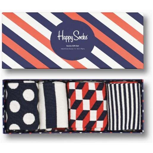 Happy socks "gift box" classic
