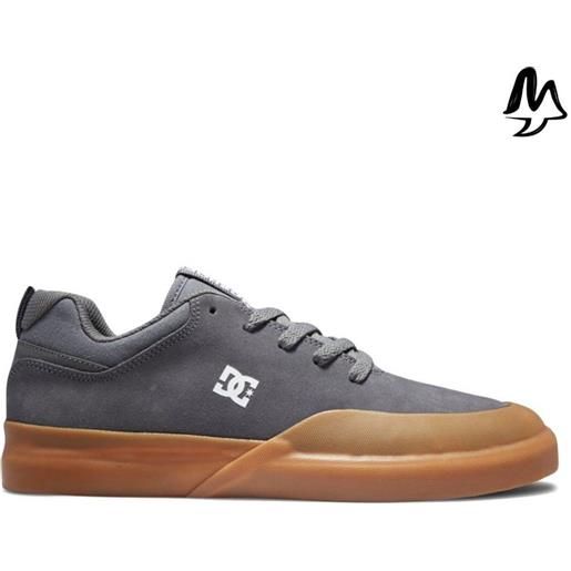 Dc shoes "infinite" grey/gum