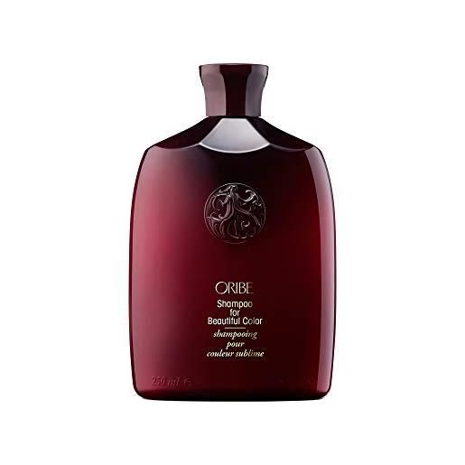 Oribe shampoo for beautiful color 8.5oz (250ml)