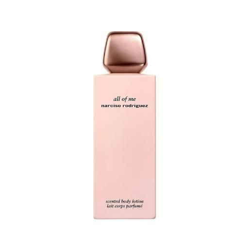 Narciso Rodriguez all of me body lotion 200ml