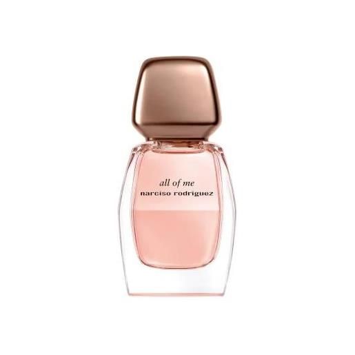 Narciso Rodriguez all of me eau de parfum 30ml