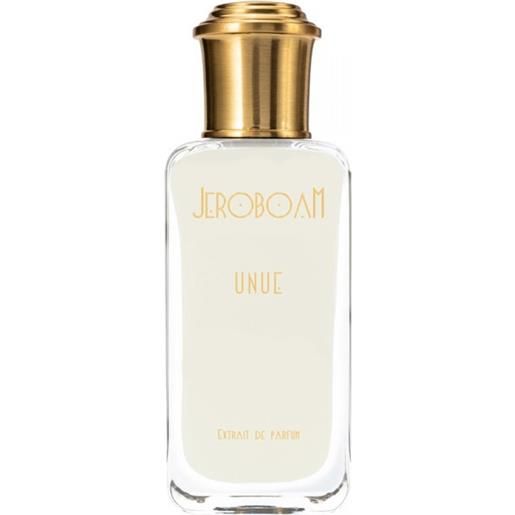 Jeroboam unue extrait de parfum 30ml