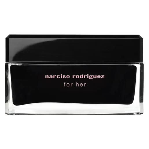 Narciso Rodriguez for her body cream 150ml