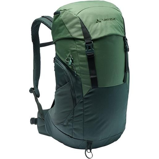 Vaude Tents jura 32l backpack verde