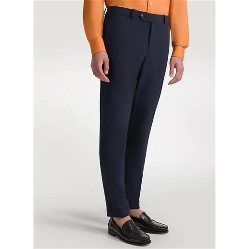 R.R.D. pantalone micro chino uomo