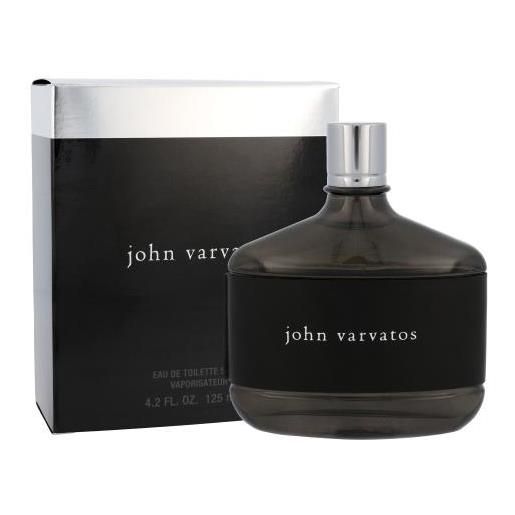 John Varvatos John Varvatos 125 ml eau de toilette per uomo