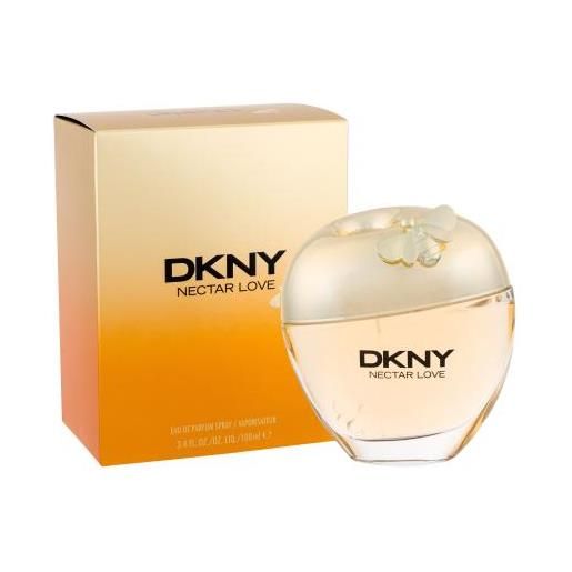 DKNY nectar love 100 ml eau de parfum per donna
