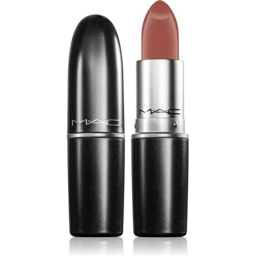 MAC Cosmetics satin lipstick 3 g