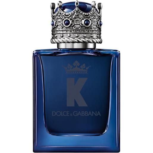 Dolce & Gabbana k by Dolce & Gabbana eau de parfum intense 50ml