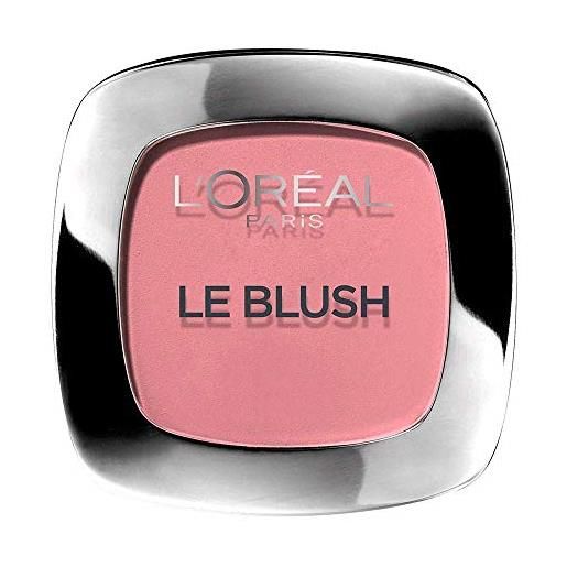 L'Oréal Paris colorete accord parfait blush 90 luminous rose