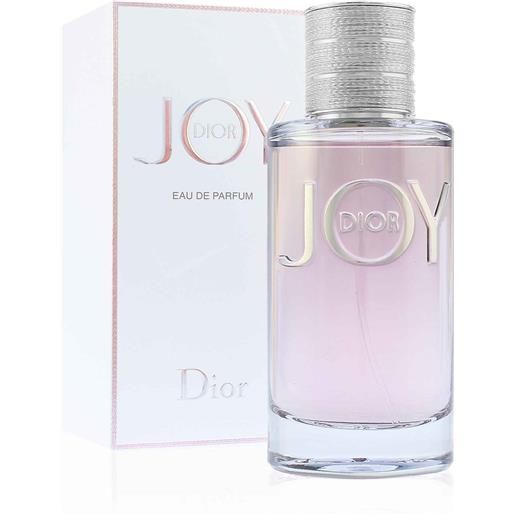 Dior joy by Dior eau de parfum do donna 90 ml