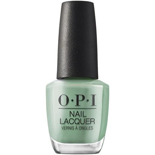 OPI nail lacquer your way collection - self made