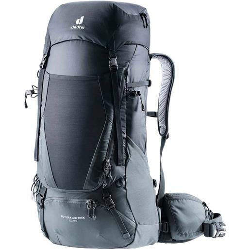 Deuter futura air trek 50+10l backpack grigio