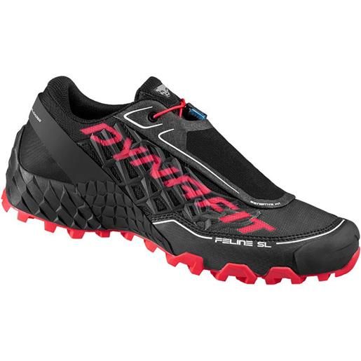 Dynafit feline sl trail running shoes nero eu 36 1/2 donna