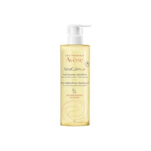 Avene xeracalm a. D olio detergente liporestitutivo 400 ml