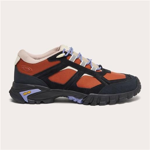 Oakley Apparel sierra terrain trail running shoes arancione eu 42 1/2 uomo