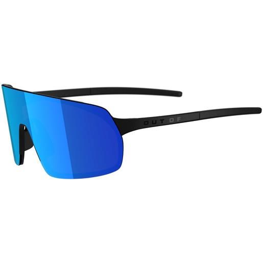 Out Of rams adapta blue mci sunglasses trasparente blue mci/cat2