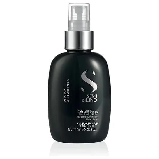 ALFAPARF MILANO semi di lino cristalli spray 125ml