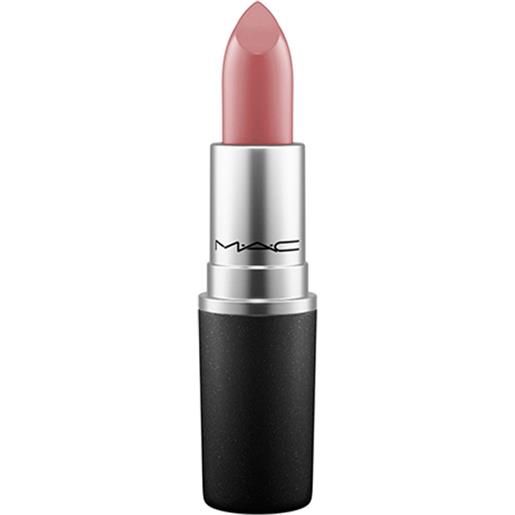 MAC amplified crème lipstick 25 fast play rossetto intenso 3 gr