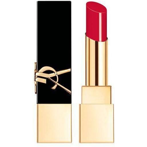 YVES SAINT LAURENT rouge pur couture the bold 01 le rouge rossetto 2,8 gr