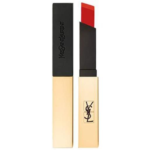 YVES SAINT LAURENT rouge pur couture the slim 28 true chili rossetto 3 gr