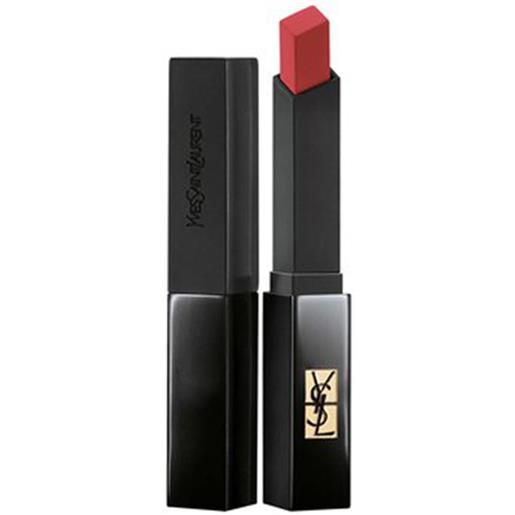 YVES SAINT LAURENT rouge pur couture the slim velvet radical 301 nude pulsion 2,2 gr