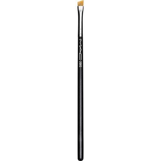 MAC 208s angeled brow pennello ombretto