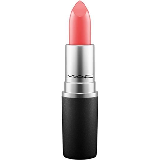 MAC amplified crème lipstick 123 vegas volt rossetto intenso 3 gr