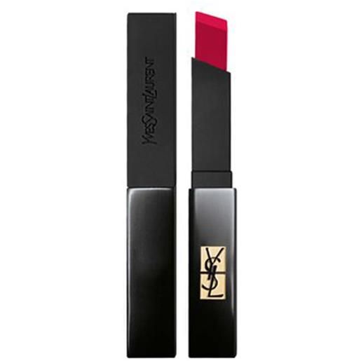 YVES SAINT LAURENT rouge pur couture the slim velvet radical 21 rouge paradoxe 2,2 gr