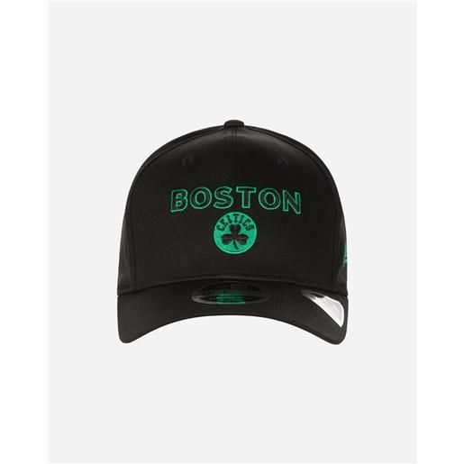 New era 9fifty boston celtics m - cappellino - uomo