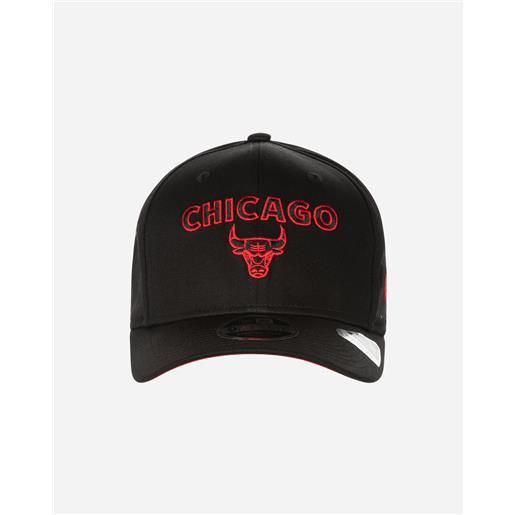 New era 9fifty chicago bulls m - cappellino - uomo