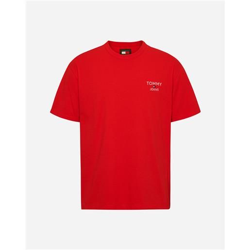 Tommy Hilfiger logo m - t-shirt - uomo