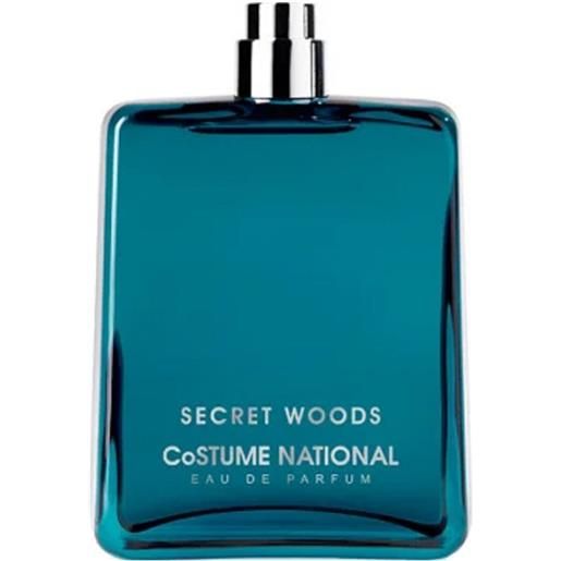 Costume National secret woods eau de parfum 100ml