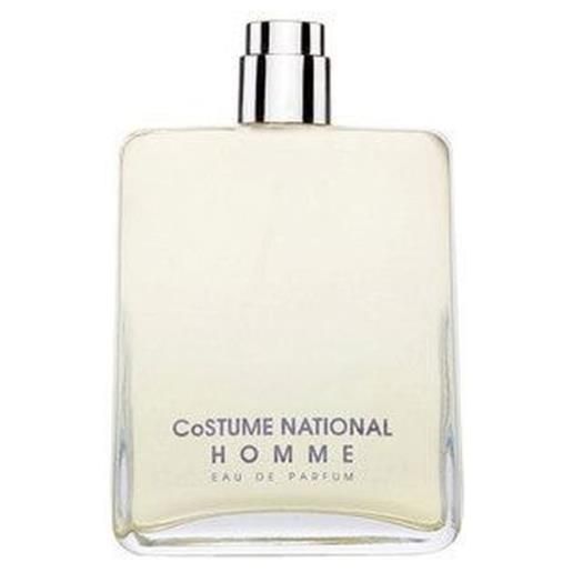 Costume National homme eau de parfum 100ml