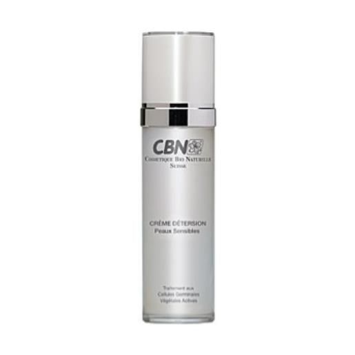 CBN creme detersion peaux sensibiles 190 ml