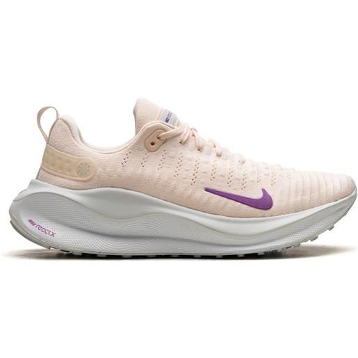 Nike sneakers reactx infinity run 4 - rosa