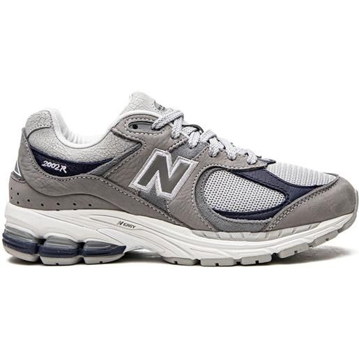 New Balance sneakers 2002r x thisisneverthat - grigio