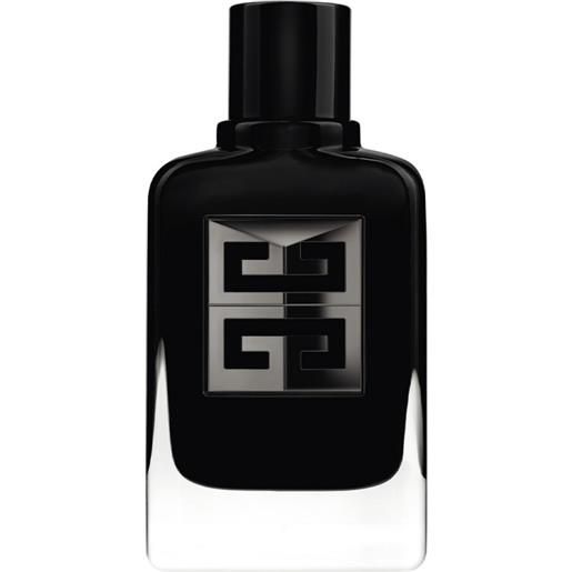Givenchy gentleman society eau de parfum extreme 60 ml
