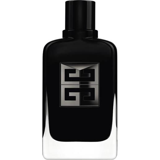 Givenchy gentleman society eau de parfum extreme 100 ml